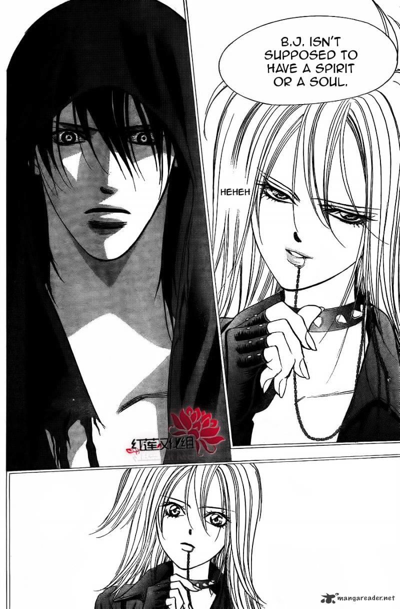 Skip Beat, Chapter 180 image 13